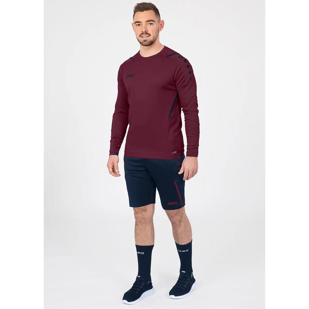 Sous maillot Jako Challenge 3/7
