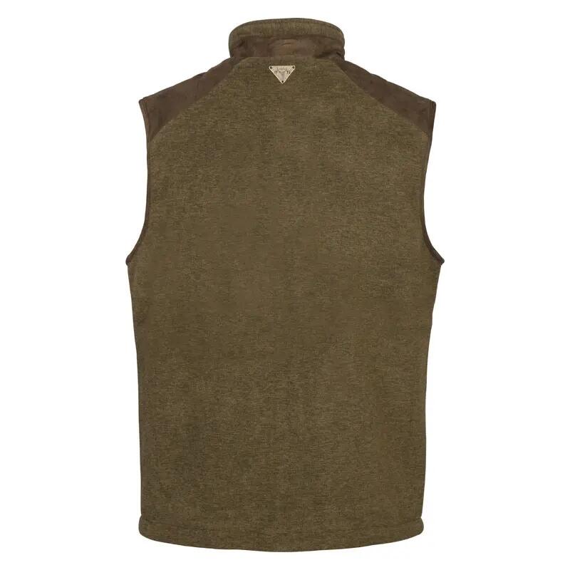 Gilet Polaire Sans Manches Homme Borée - 3XL 2/2