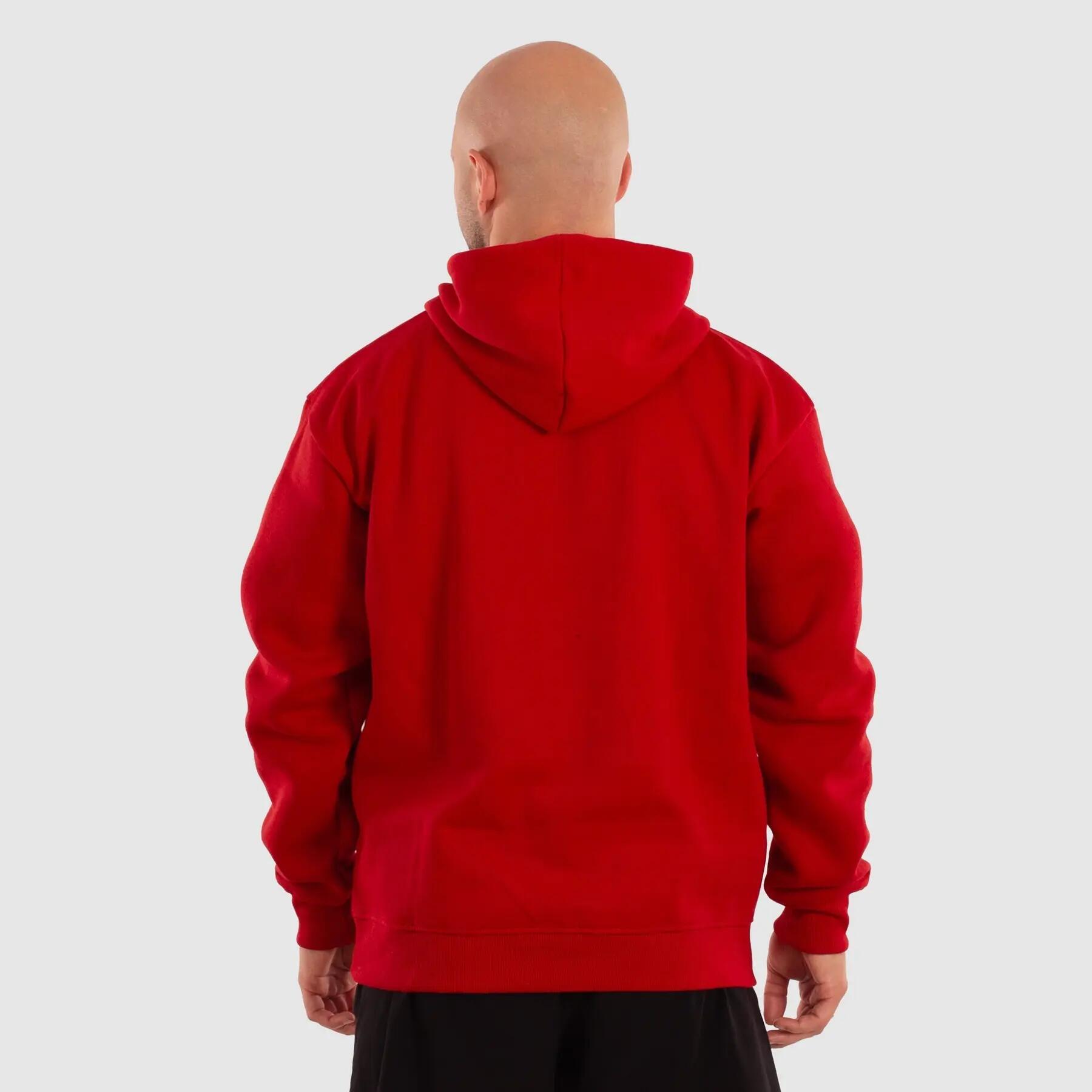 Hoodie Squba Acuatic 2/2