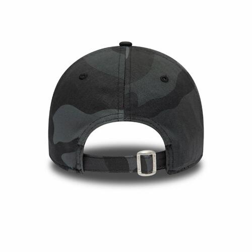 Baseball cap New Era MLB Los Angeles Dodgers 2/3
