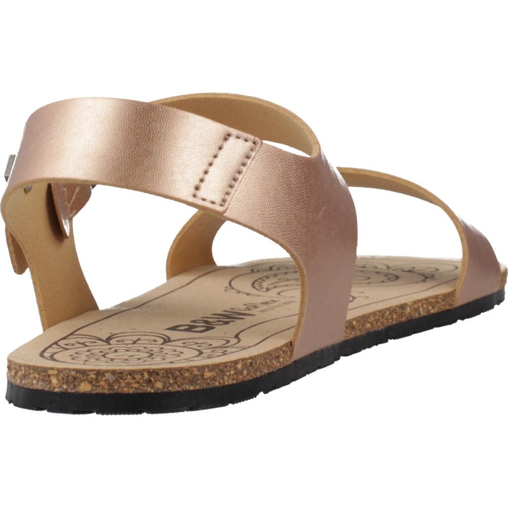 Sandalias Conguitos Barefoot Goflex Barefoot 3/5