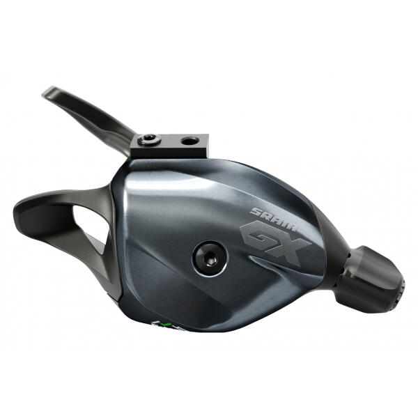 Conjunto completo de desviador/trigger/pedal pedaleira/cadeia/cassete Sram GX Ea 5/5