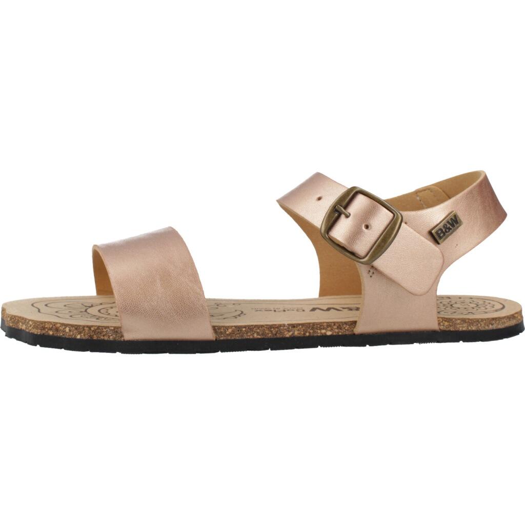 Sandalias Conguitos Barefoot Goflex Barefoot 2/5