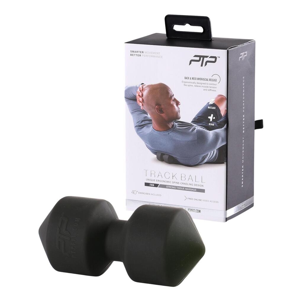 Training equipment PTP Trackball