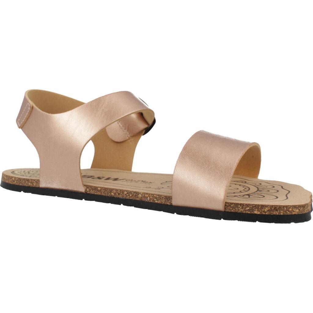 Sandalias Conguitos Barefoot Goflex Barefoot 5/5