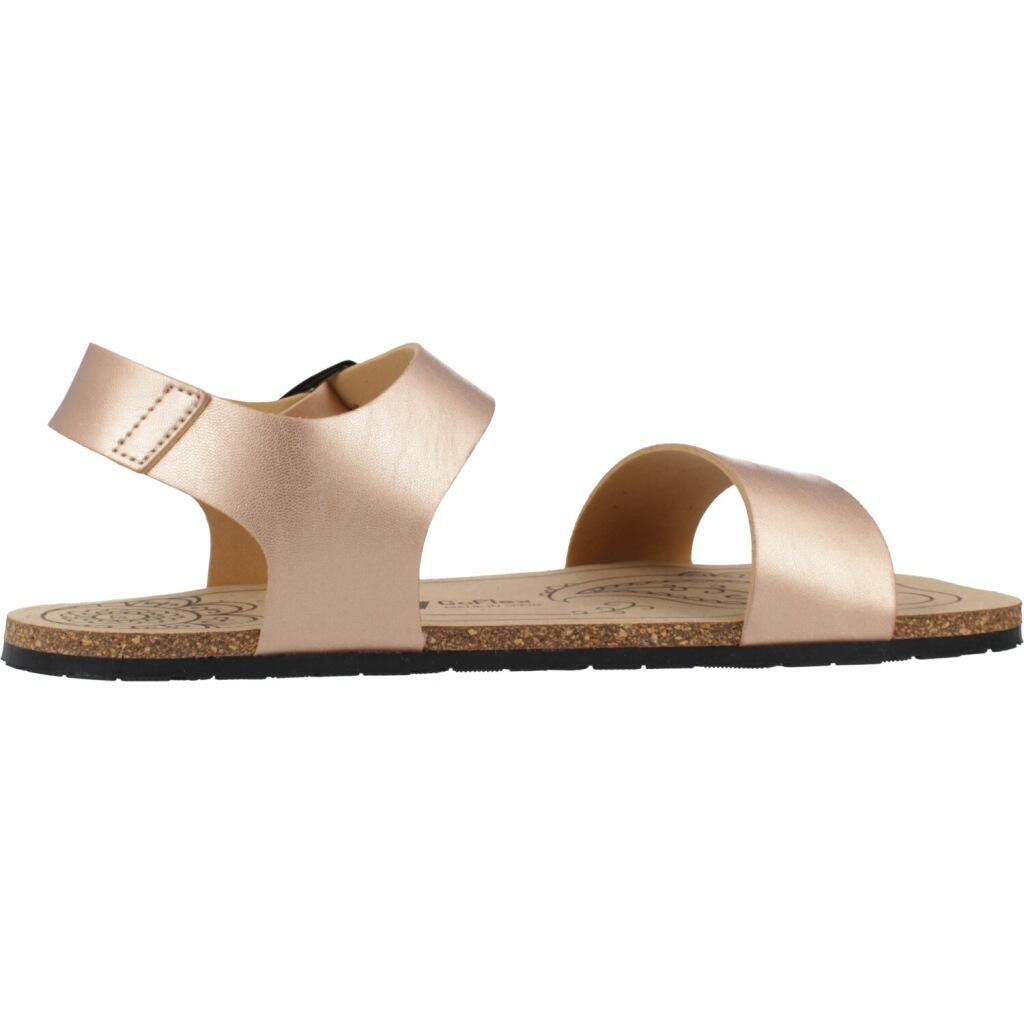 Sandalias Conguitos Barefoot Goflex Barefoot 4/5
