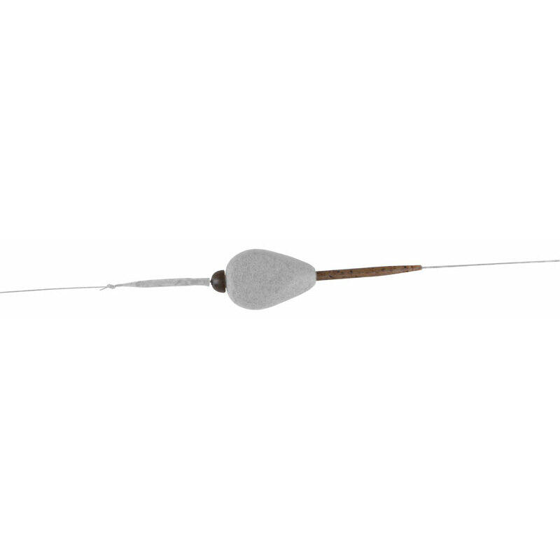 Insert en ligne Fox edges tadpole (x10) 2/3