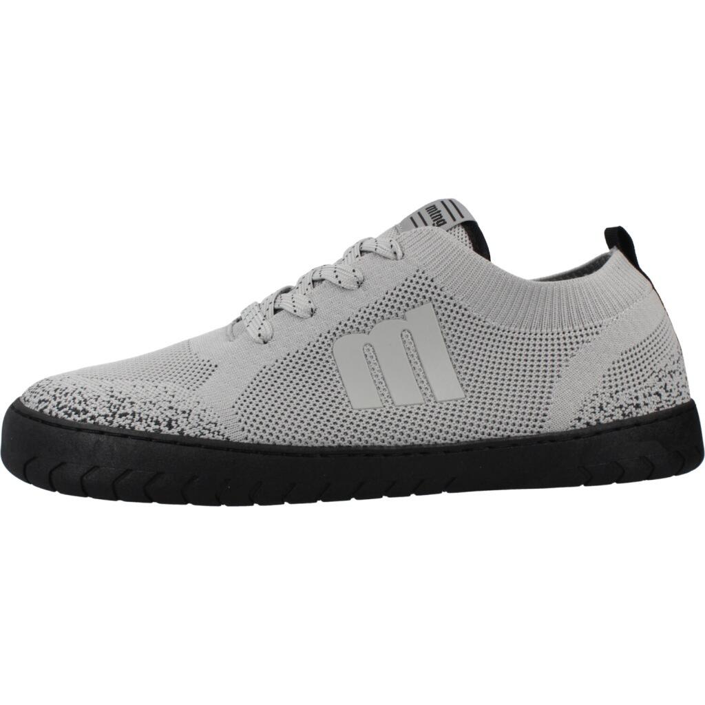 Sneakers barefoot homme MTNG Free-gym gris 2/7