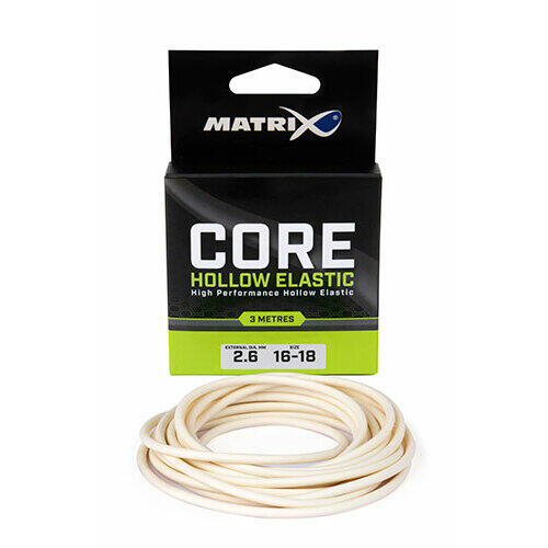 Élastique Matrix Core 3m 2/3