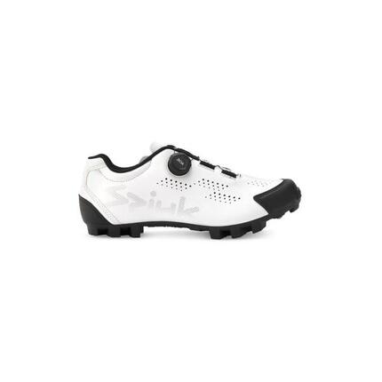 Spiuk Senda MTB-Schuhe Weiß