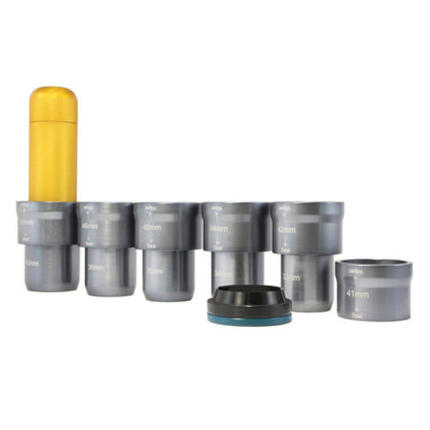 Outils de roulements Enduro Bearings Tool-Fork Seal Tool