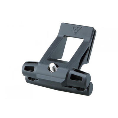 Zadeltas bevestiging topeak f25 wedge pack fixer
