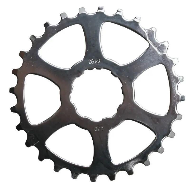 Zahnrad Miche Shimano 8-9V 2/2