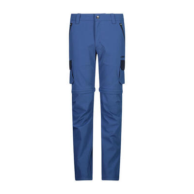 Geritste cargo broek voor kinderen cmp