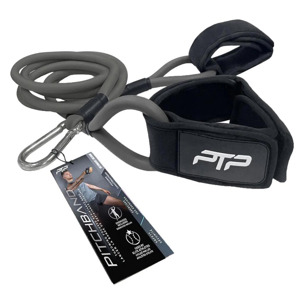 Training equipment PTP Pitchband