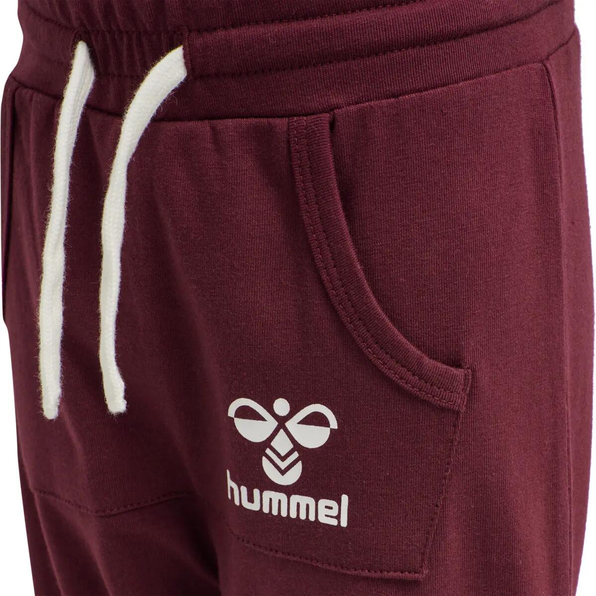 Pantaloni da jogging per bebé Hummel hmlFUTTE 4/4