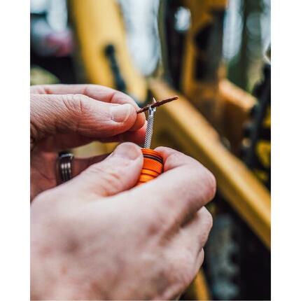 Meche à pneu recharge Peaty's Holeshot