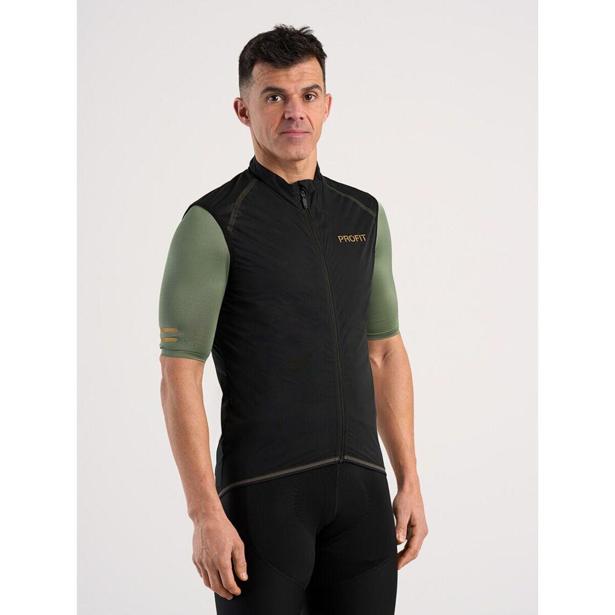 Gilet Spiuk Profit Ultralight 2/4