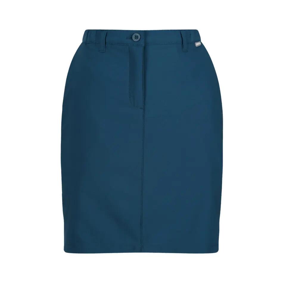 Women's skirt-short Regatta Highton III