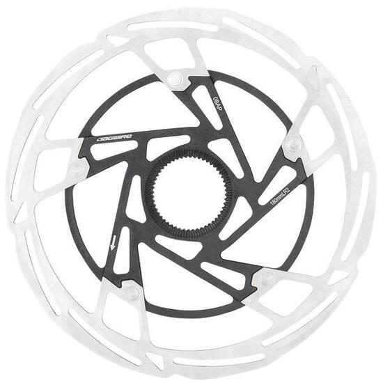 Disque de frein Jagwire Pro LR2 - Centerlock