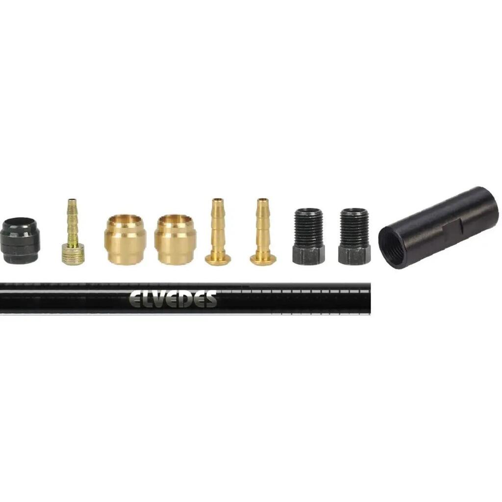 Hose extension kit Elvedes MAGURA