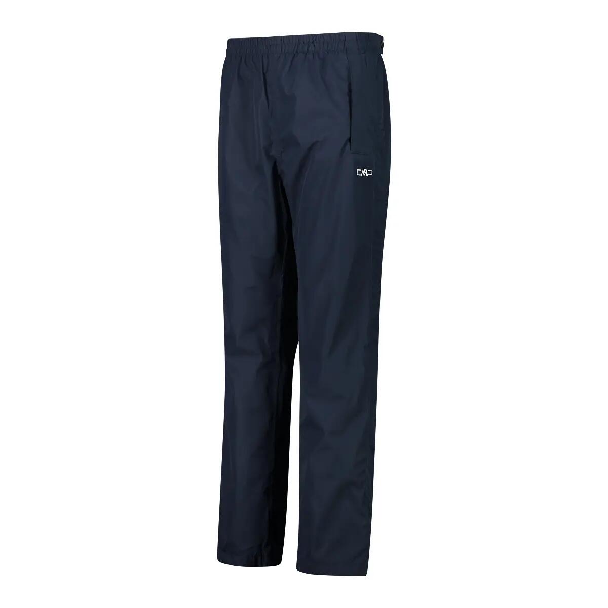 Pantalon de pluie avec zip latéraux femme CMP 3/5