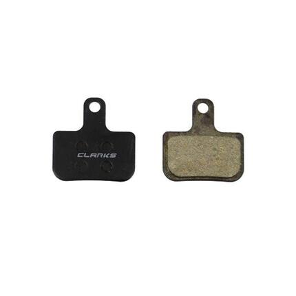 Plaquette de frein VTT Clarks Cycle Systems Sram Db1 Db3 Db5 Level-T / Tl Organi