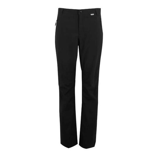 Wanderhose Dayhike IV Wandern/Outdoor/Trekking Herren Black Wasserdicht Ohne