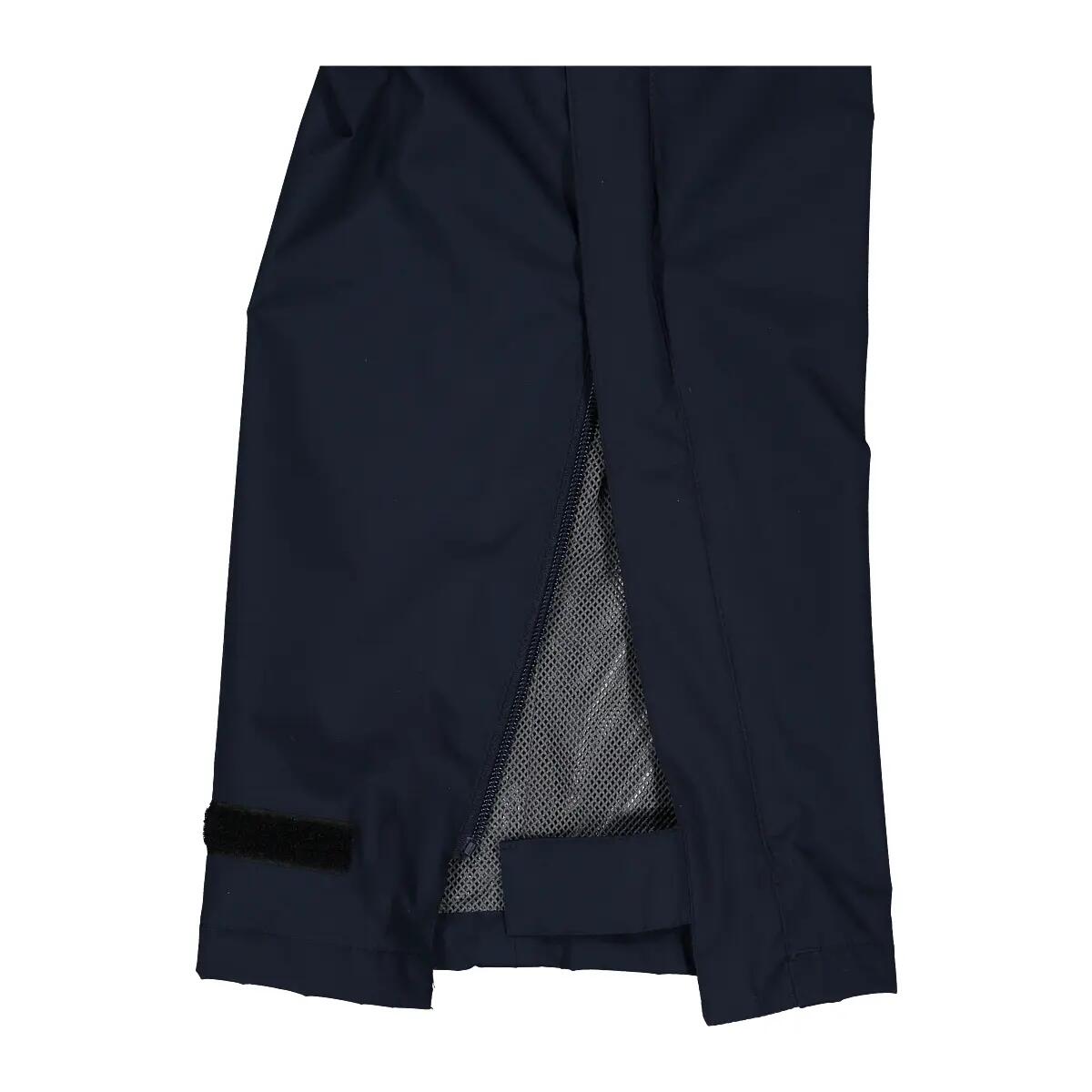 Pantalon de pluie avec zip latéraux femme CMP 4/5