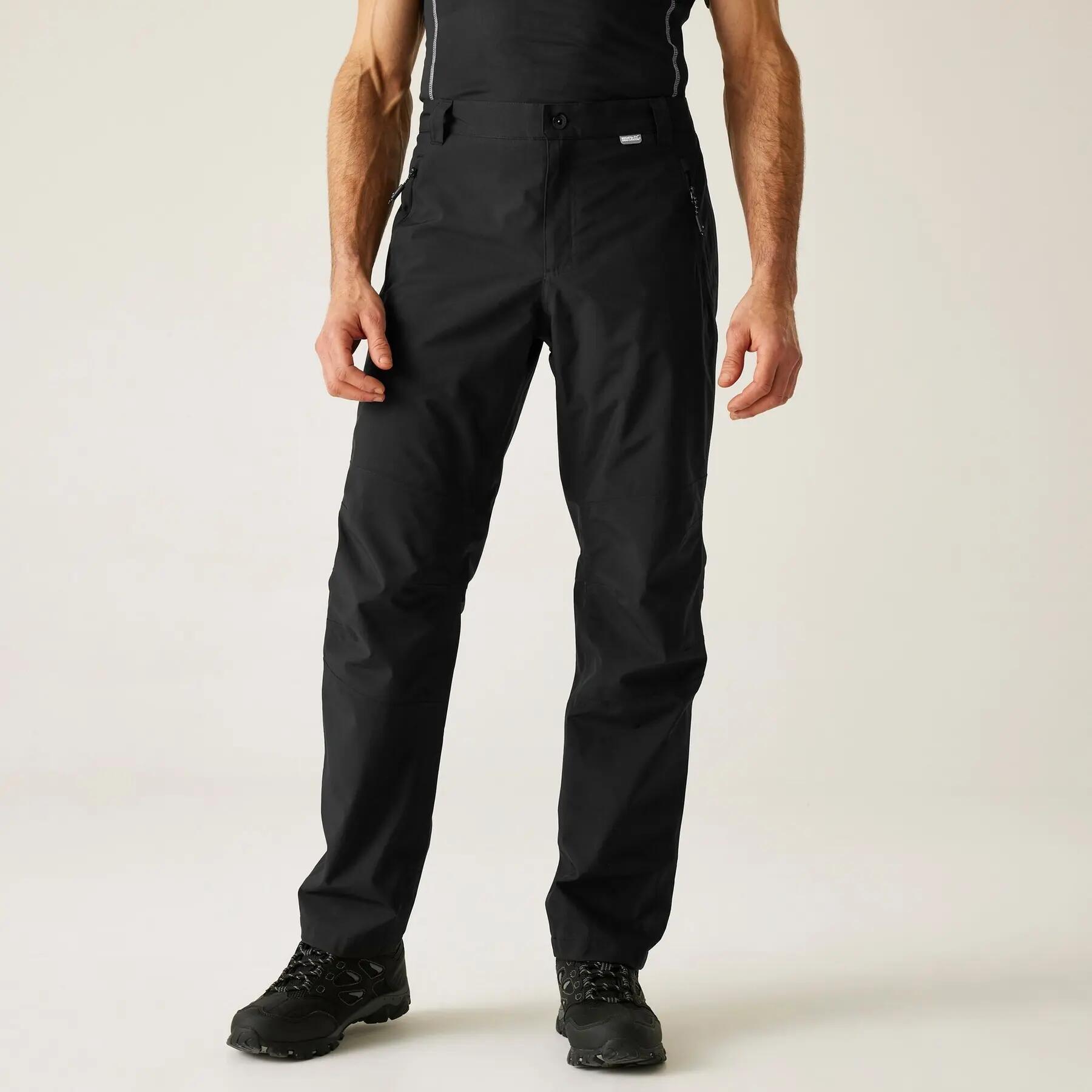 Pantalon imperméable Regatta Dayhike IV 4/7