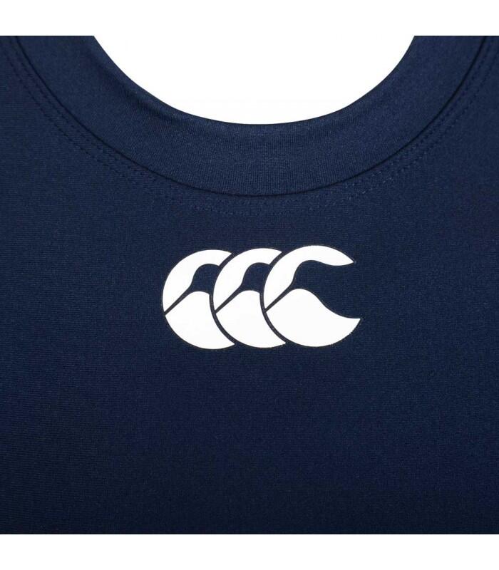 Camiseta de manga larga Thermoreg Canterbury 3/7