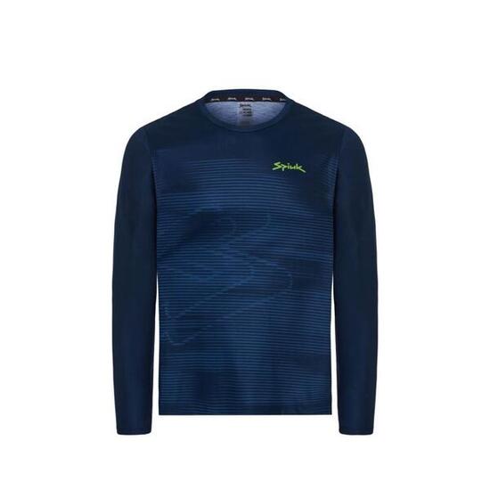 Camiseta interior de manga larga Spiuk Momentum