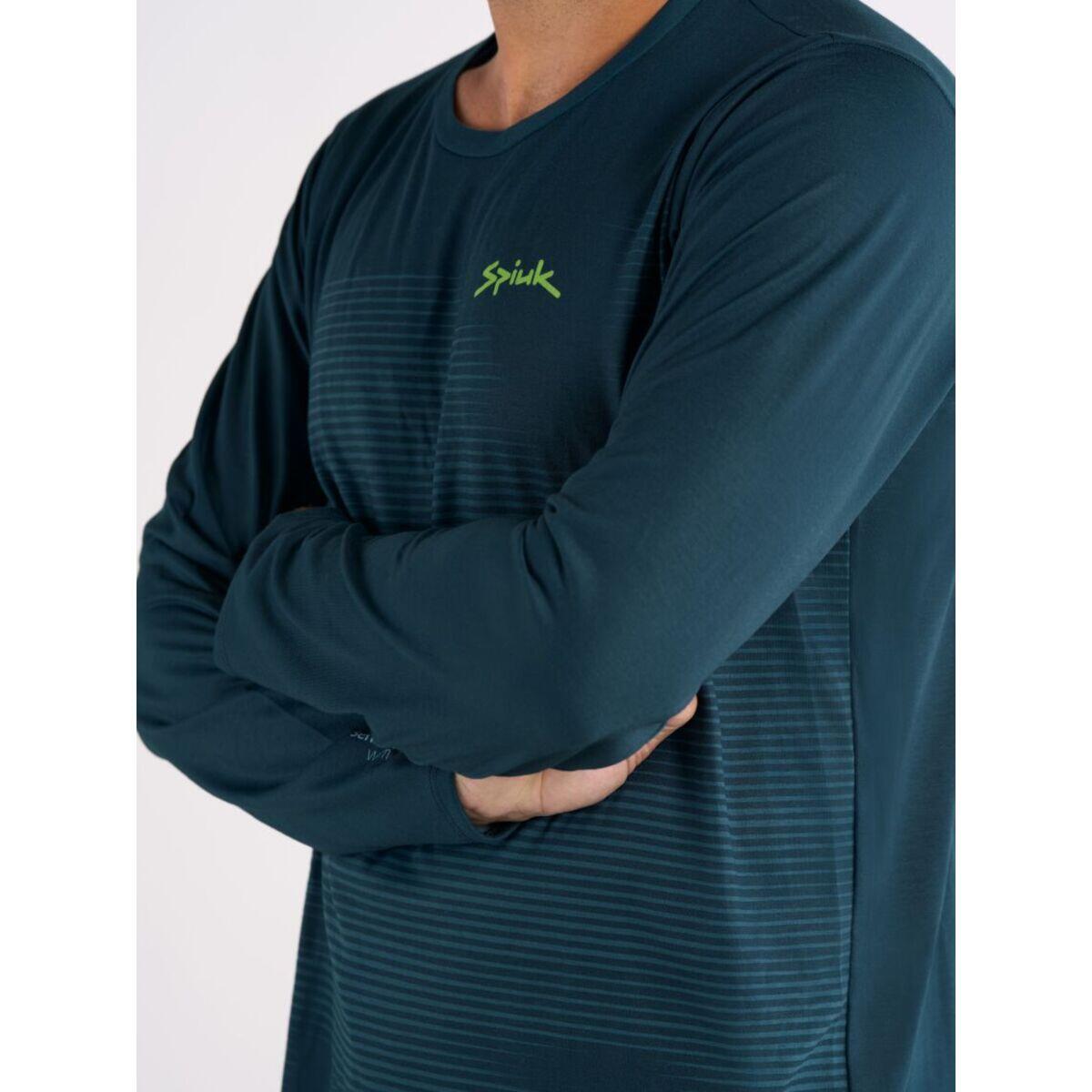 Sous maillot manches longues Spiuk Momentum 4/4