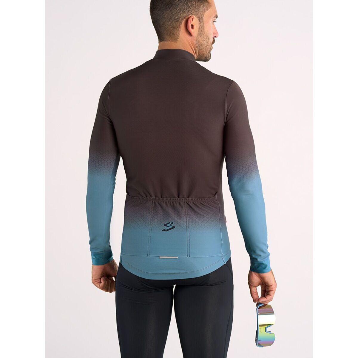 Veste Spiuk Momentum 3/4