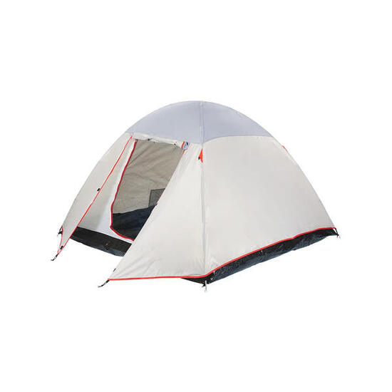 Tente dôme 3 places Élémenterre Ascou