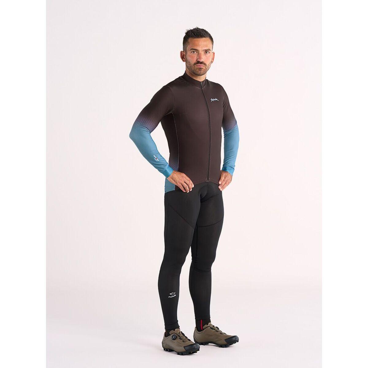 Veste Spiuk Momentum 2/4