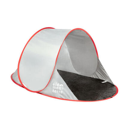 Tente 2 places abri de plage Élémenterre Arcachon