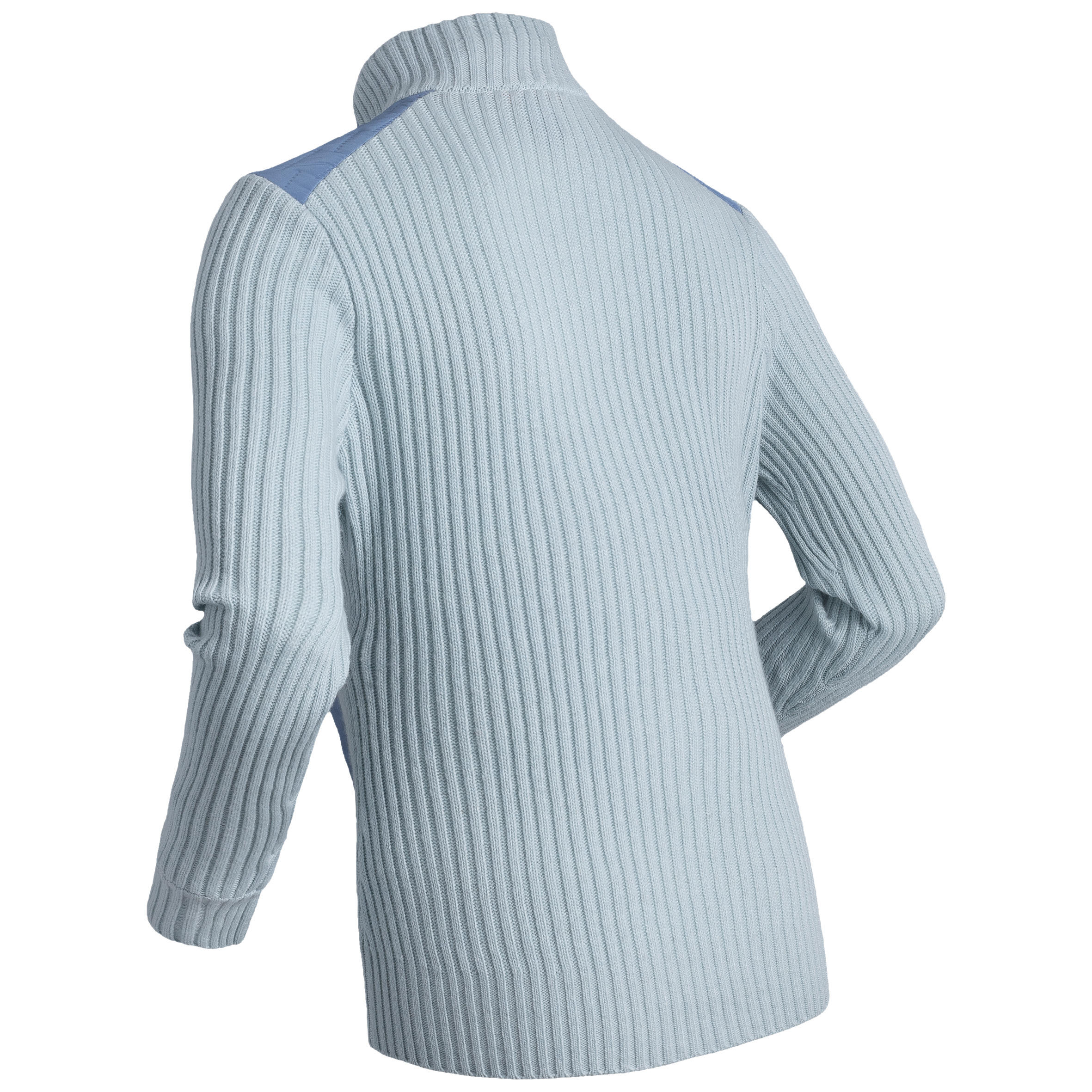 Pull demi-zip femme Daehlie Sportswear Comfy 2.0 2/4