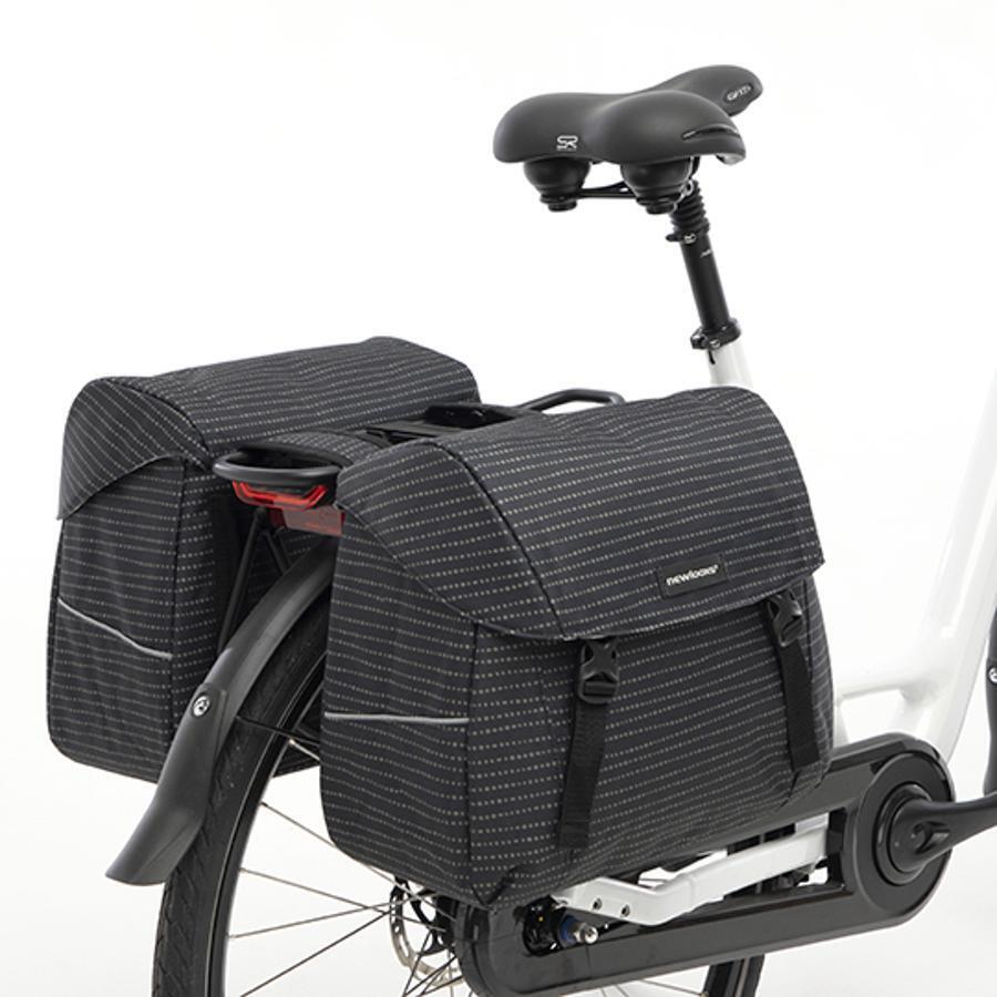 Gepäckträgertasche a pont Newlooxs Joli 4/5