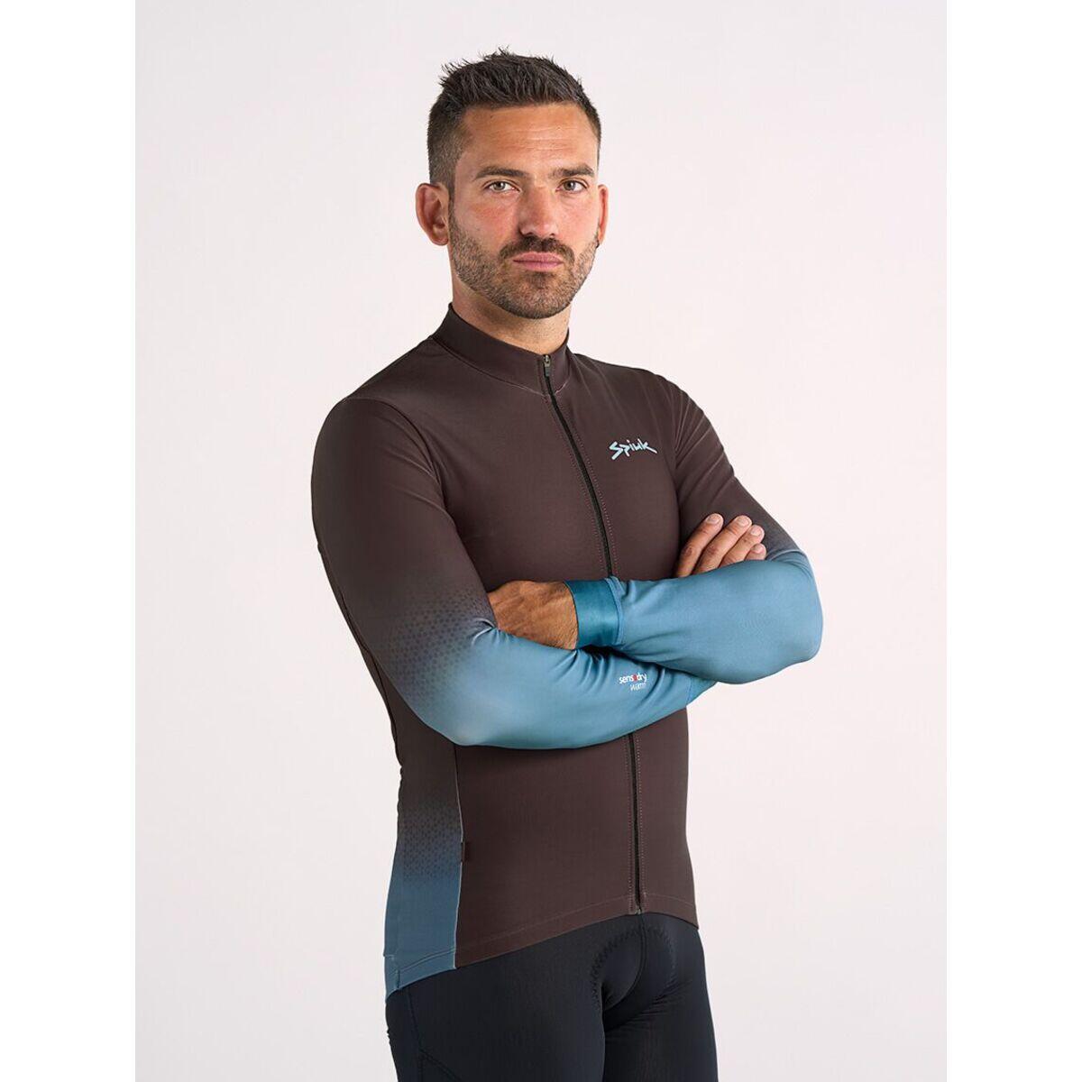 Veste Spiuk Momentum 4/4