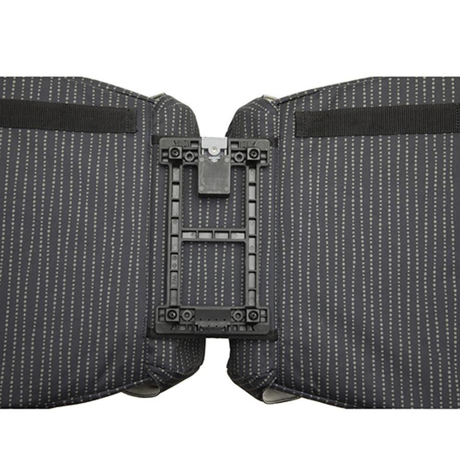 Gepäckträgertasche a pont Newlooxs Joli 5/5