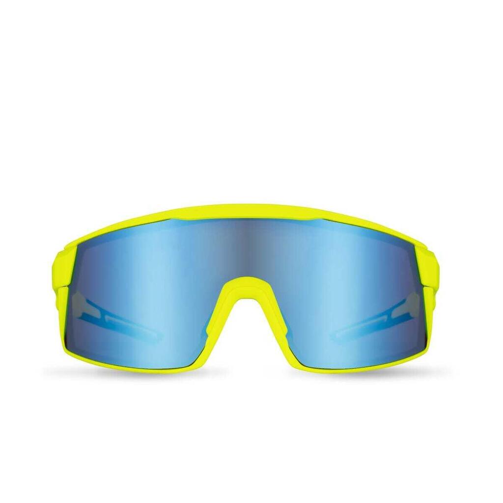 Verve HDII Glasses Black