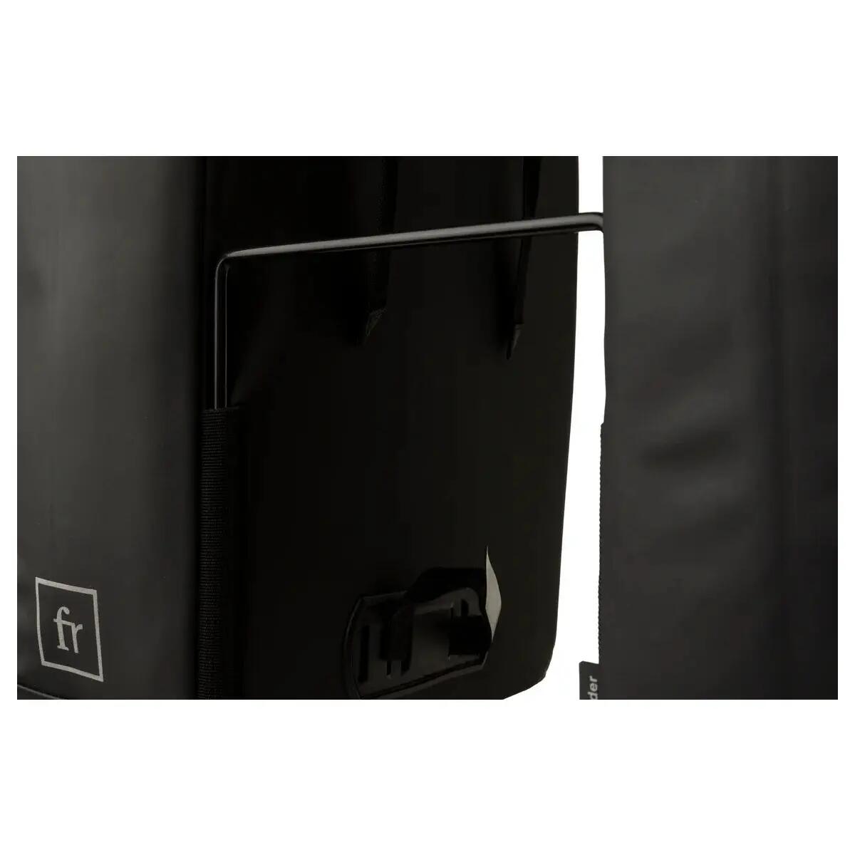 Paire de sacoche de porte-bagages Agu Jaxx II 3/7