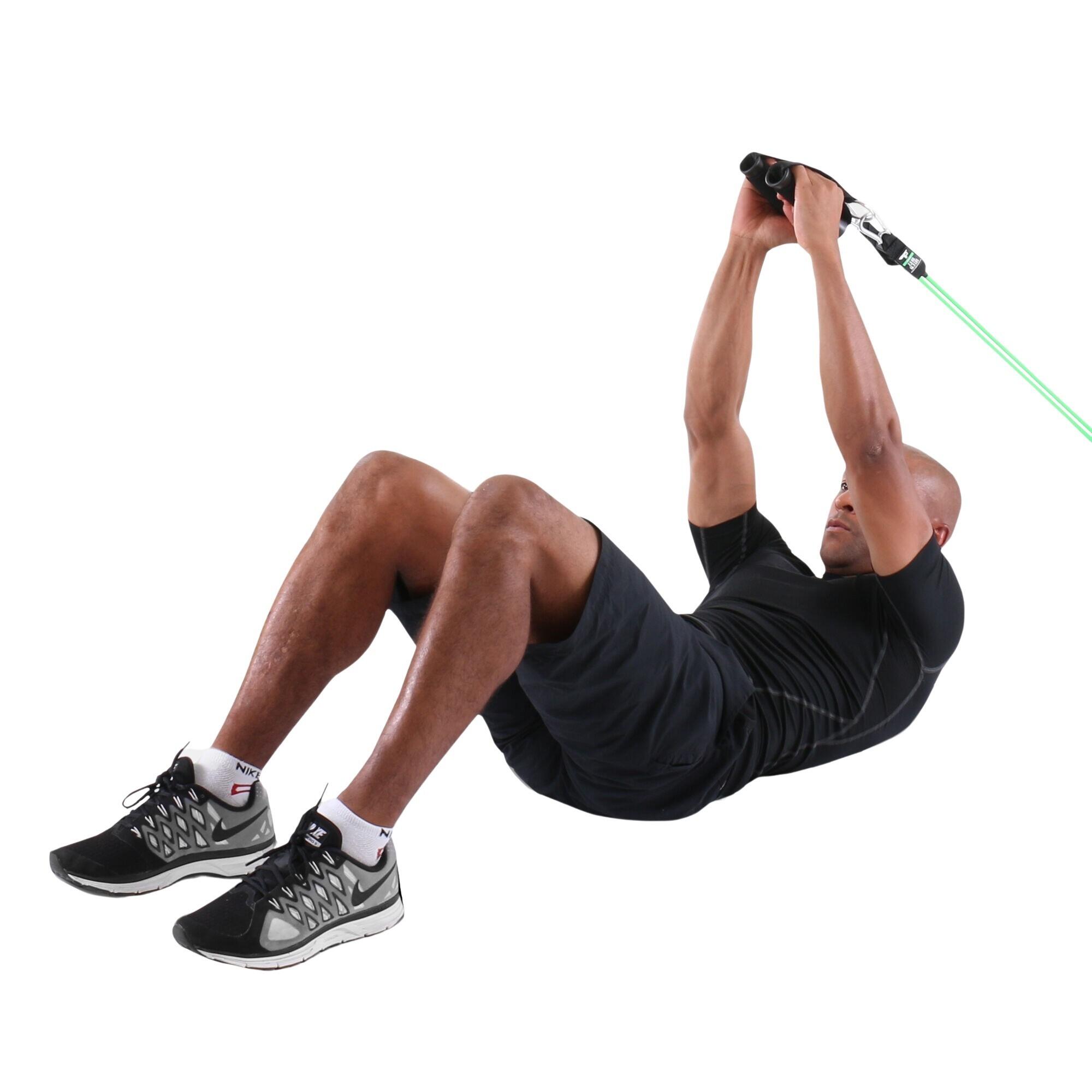 Matériel d'entraînement PTP Powertube 2/2