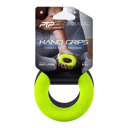 Matériel d'entraînement PTP Hand Grips