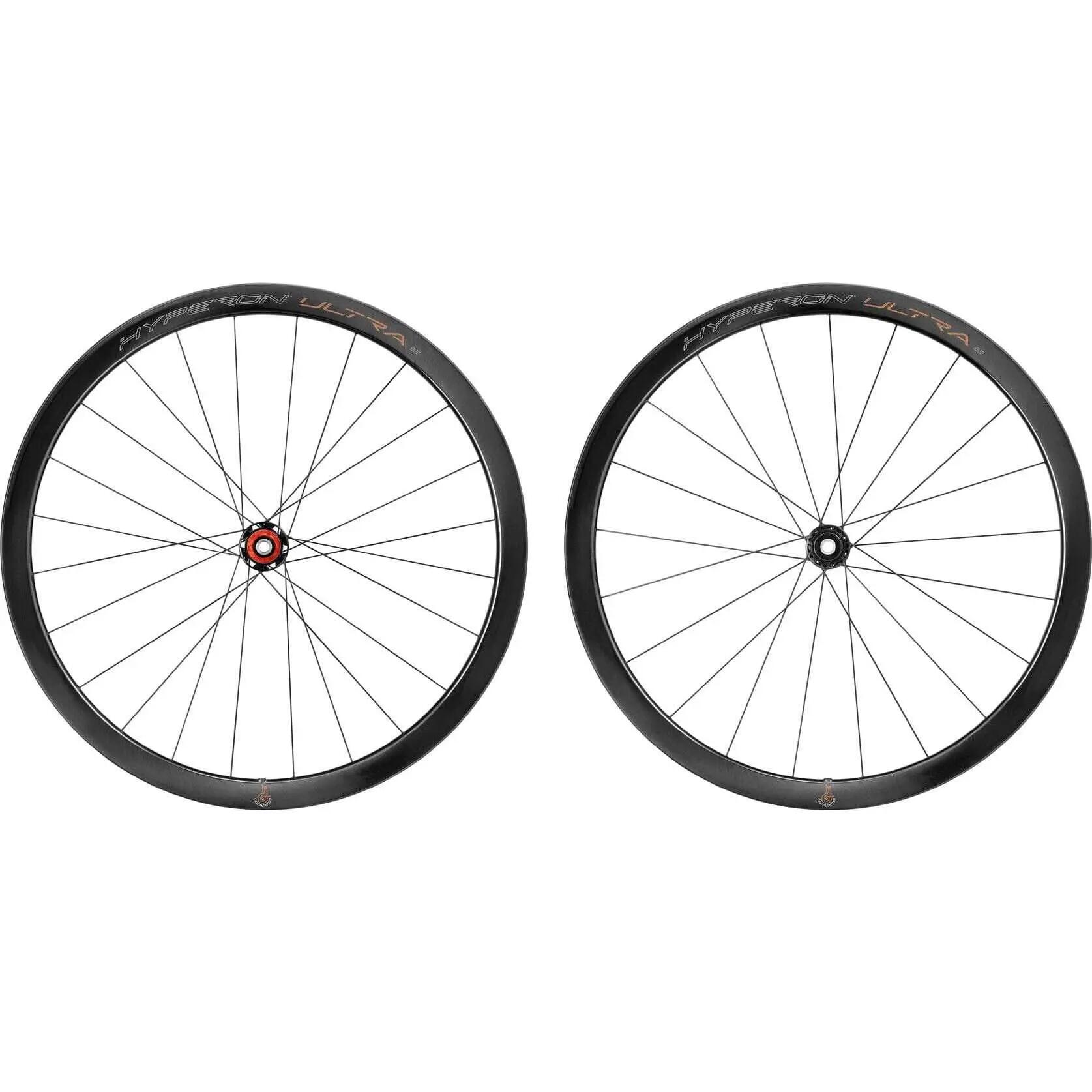 Radsatz Campagnolo Hyperon Ultra 2WF CL HG11 3/4