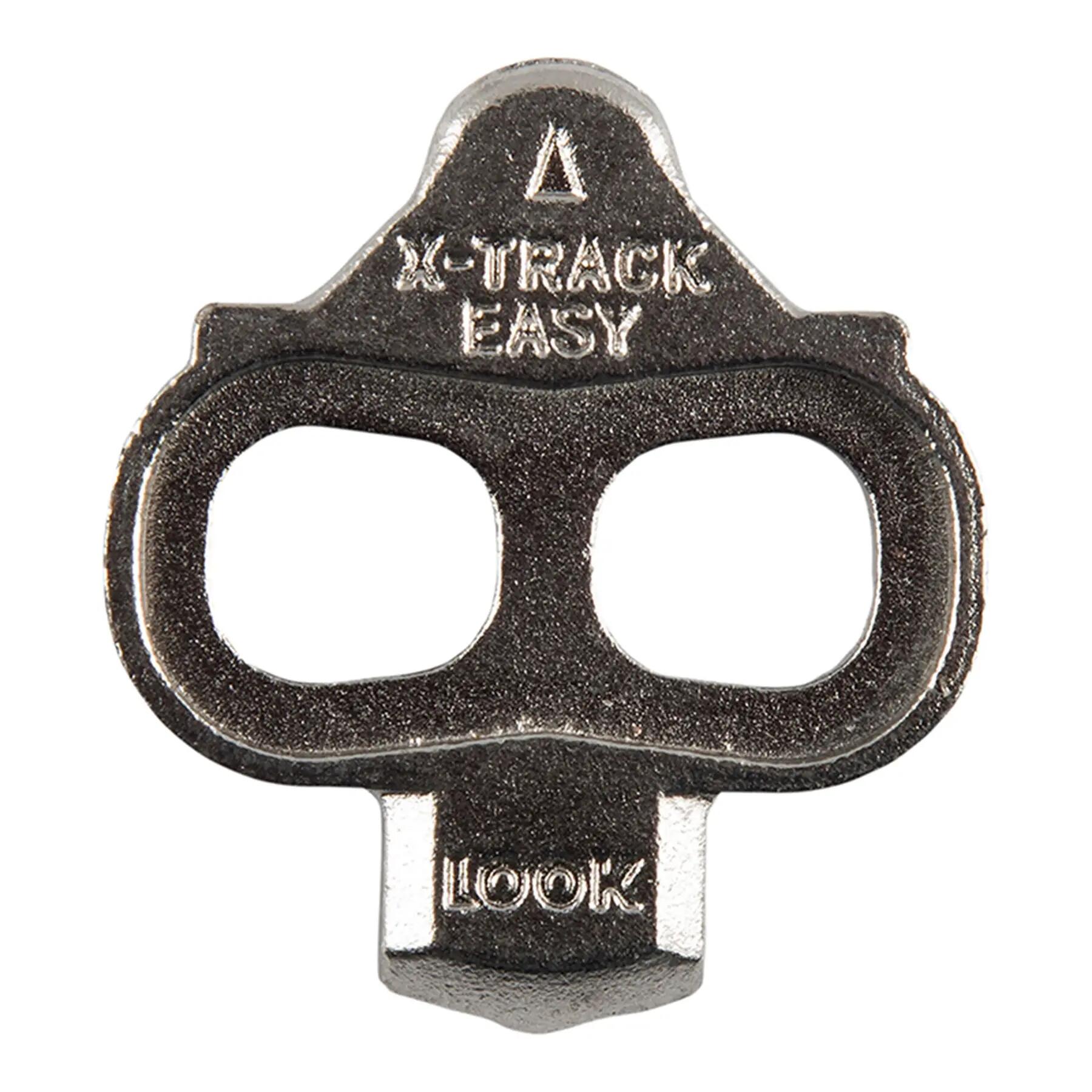 Cunho do pedal Look X-track easy 2/5