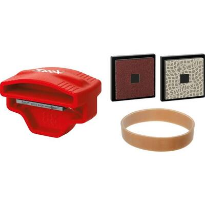 Kit di affilatura tascabile Swix