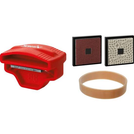 Kit di affilatura tascabile Swix