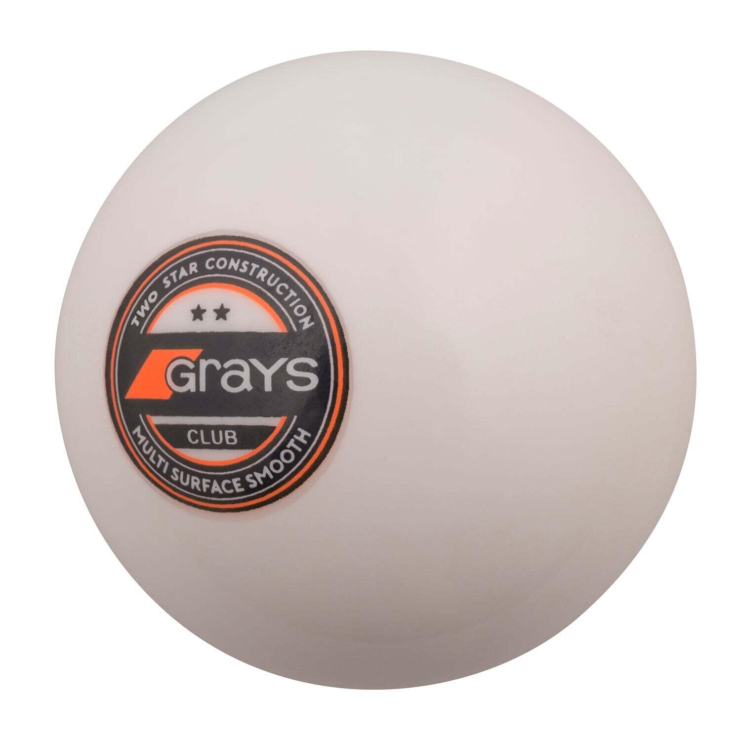 GRAYS picture
